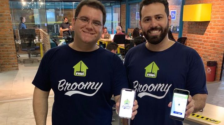 Aplicativo inovador para contratação de diaristas será lançado em Maceió no fim deste mês