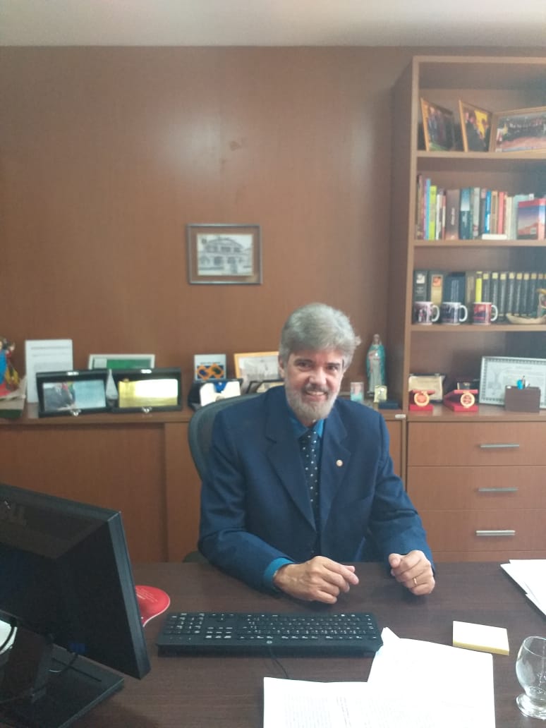 Eduardo Tavares fala porque renunciou a prefeitura de Traipu: “Não era a mesma cidade de minha juventude”