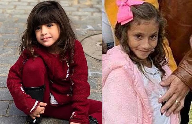 Duas crianças brasileiras morrem após deslizamento de pedras em montanhas no Chile