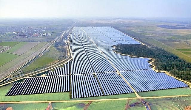 Piauí instala a maior usina de energia fotovoltaica da América Latina