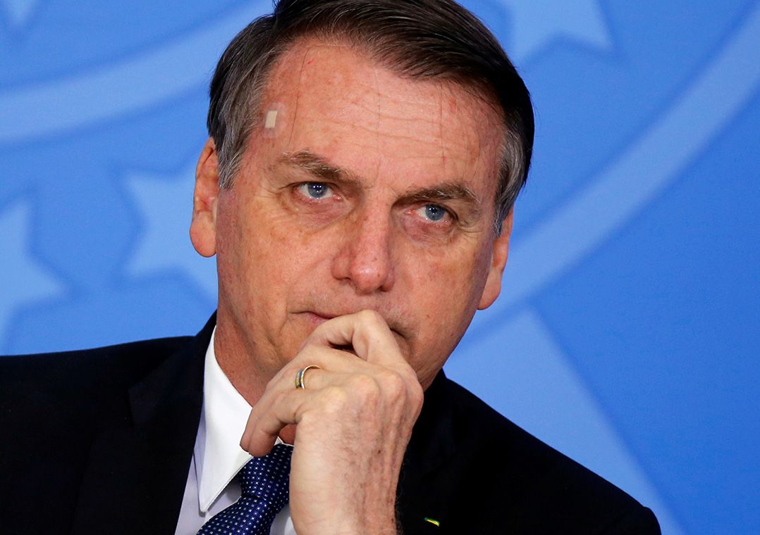 ONU critica Bolsonaro por defender mineração na Amazônia