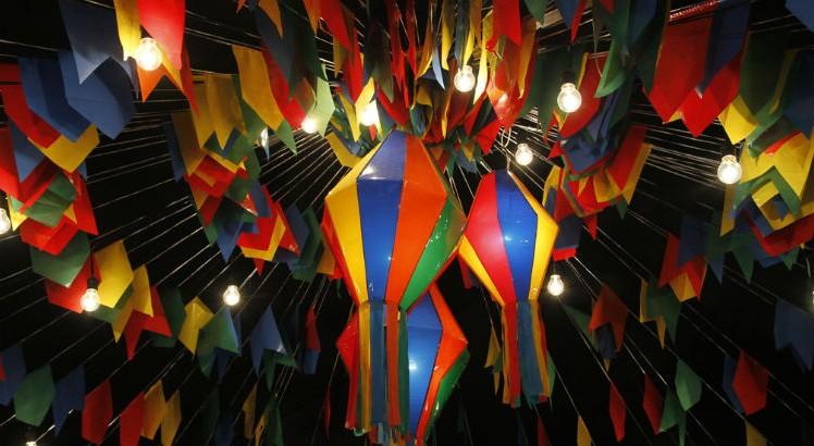 Prefeitura de Palmeira dos Índios divulga programação do São João do Povo