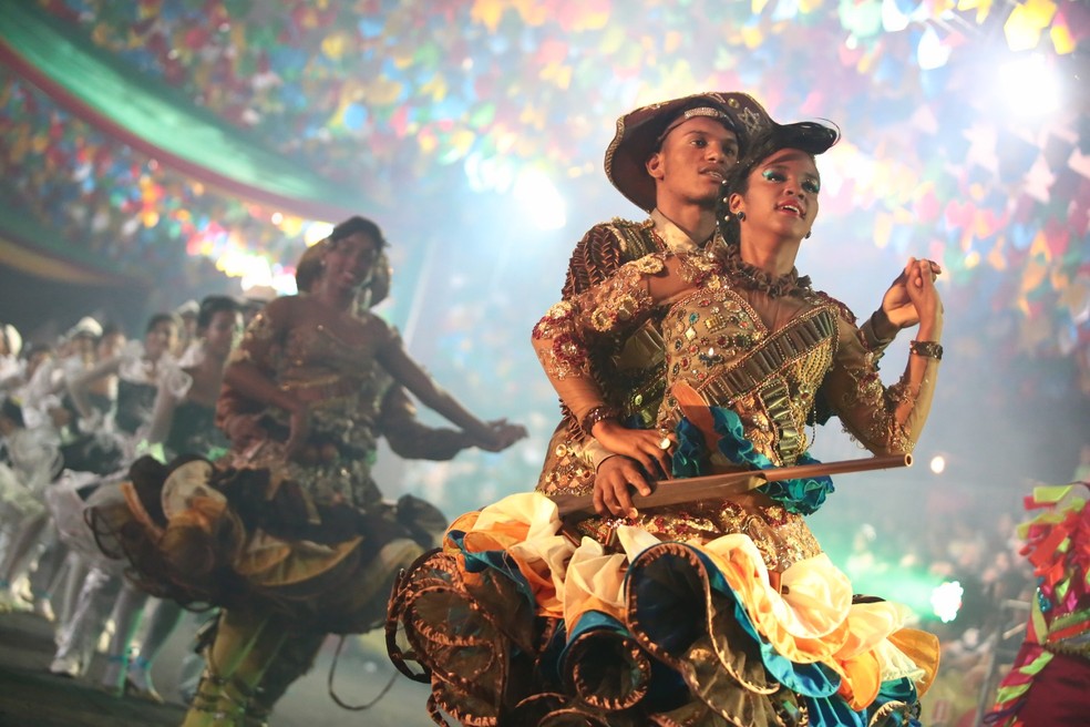 Quadrilhas juninas têm até o dia 10 junho para participar Prêmio Clemilda – A Rainha do Forró