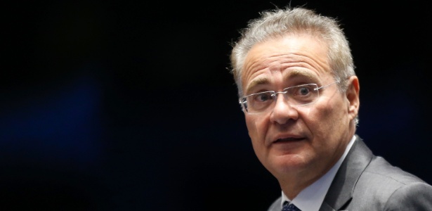 Delator fala em entregas de R$ 3,8 mi em dinheiro vivo a Renan Calheiros