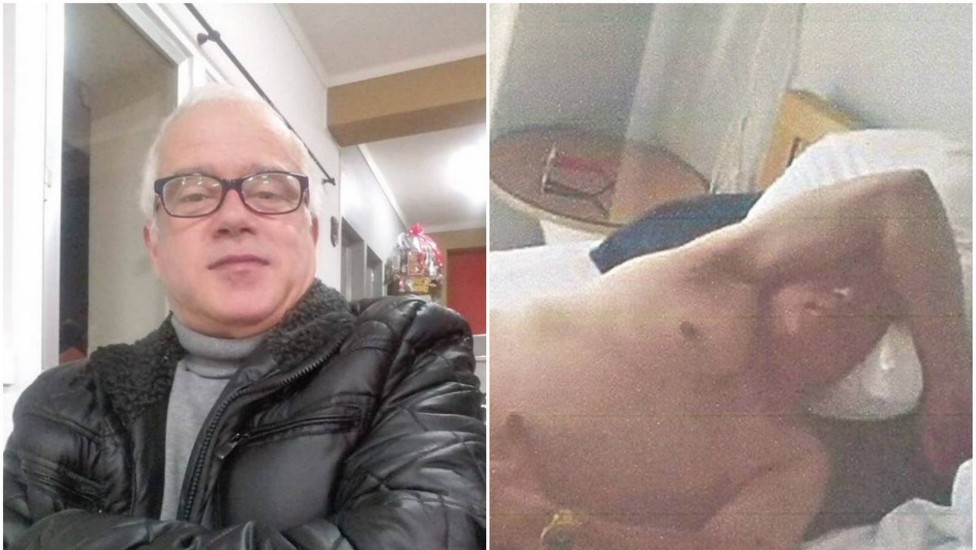Padre é afastado da Igreja após postar foto seminu em hotel: ‘Rapidinha com loirinha’