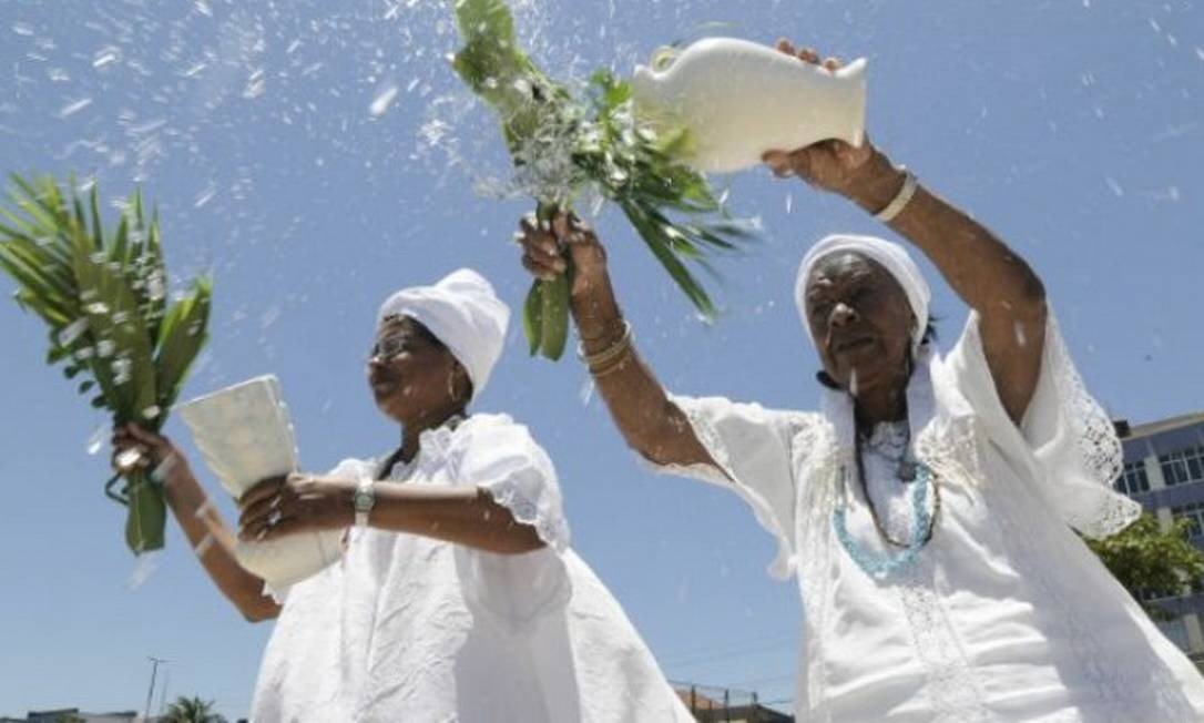 Condenada, Record terá de transmitir quatro programas sobre religiões de matriz africana