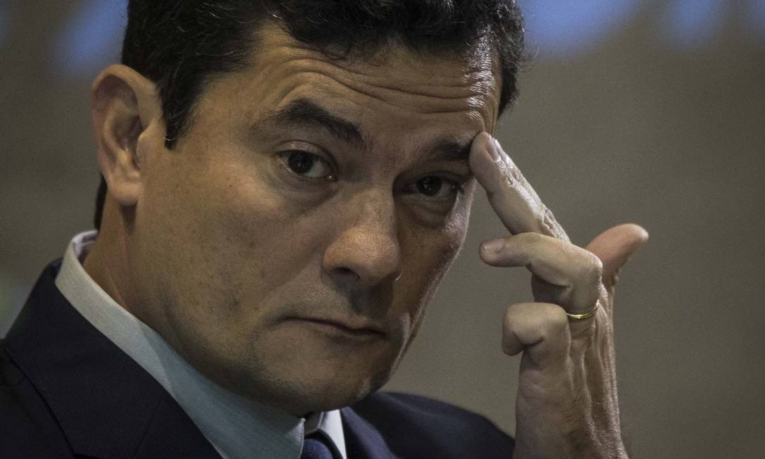 Áudios vazados mostram atuação ilícita de Sérgio Moro e Dallagnol contra Lula e o PT