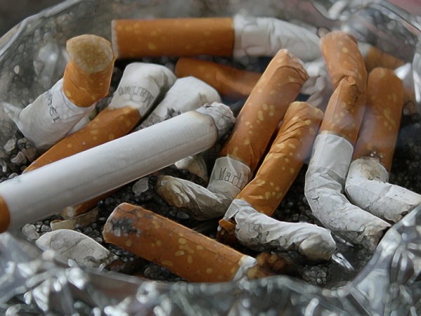 Brasil e Turquia são referência no combate ao tabagismo, diz OMS