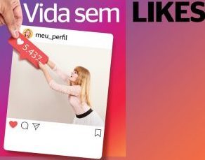 Vida sem likes
