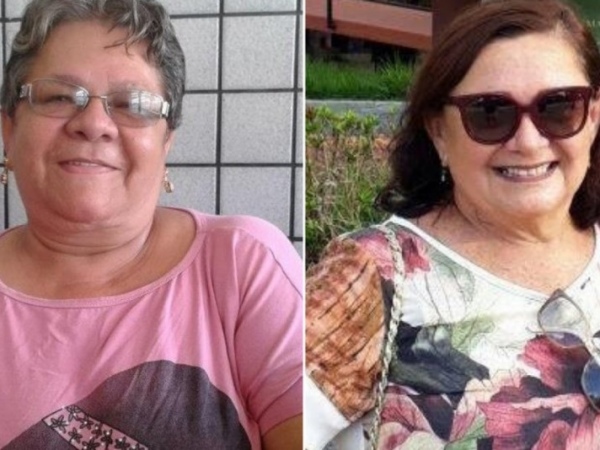 Corpos de vítimas de naufrágio foram liberados e seguem para o CE