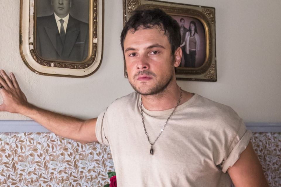 A Dona do Pedaço: fama de Sérgio Guizé preocupa elenco, diz colunista