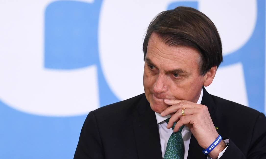 Bolsonaro se apequena ao dizer que sabe como se matava e torturava na ditadura
