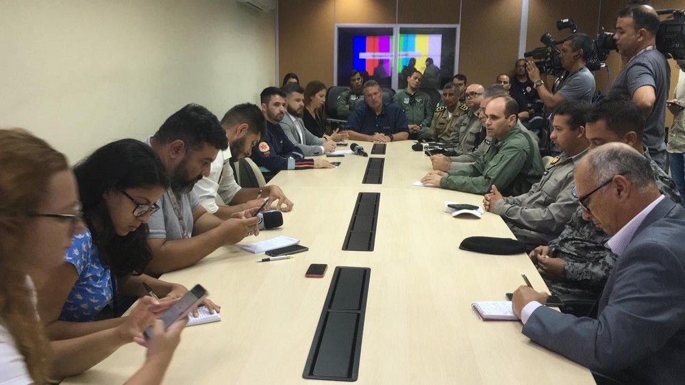 ‘Não foi direcionado’, diz delegado sobre sequestro relâmpago de empresário em Maceió