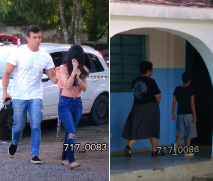 Diretoras da Pata Voluntária deixam prisão em Maceió