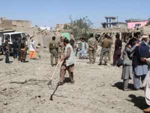 Ataque talibã no Afeganistão deixa vários mortos e feridos