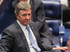 Justiça Federal cassa concessão da TV e Rádios de propriedade de Fernando Collor