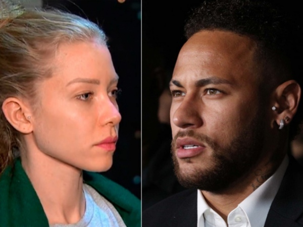 Caso Neymar: ex-marido de Najila relata vídeo e nega estupro