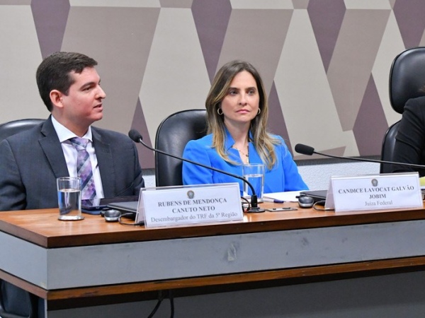 Juiz federal alagoano vai integrar CNJ no biênio 2019/2021