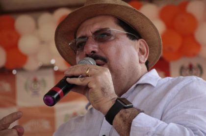 Justiça determina retorno de Gilberto Gonçalves à prefeitura de Rio Largo