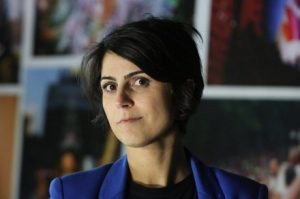 Manuela D’Ávila admite ter passado contato de Glenn a hacker