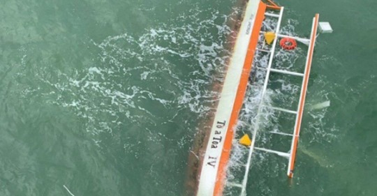 Acidente com embarcação deixa mortos e feridos no Litoral Norte de Alagoas