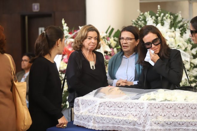 A despedida do jornalista Paulo Henrique Amorim