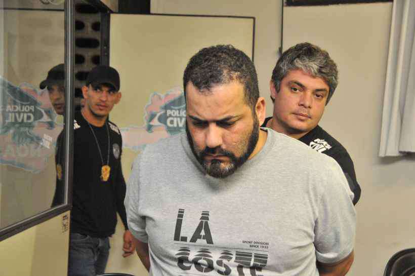 Pai que desviou dinheiro de tratamento do filho virou sócio de casa de prostituição