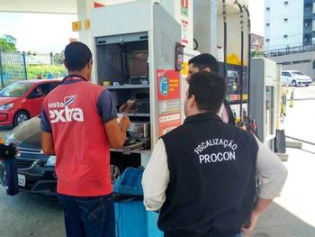 Procon Maceió divulga nova pesquisa de preço dos combustíveis