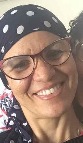 Amigos pedem ajuda para custear tratamento de palmeirense com câncer