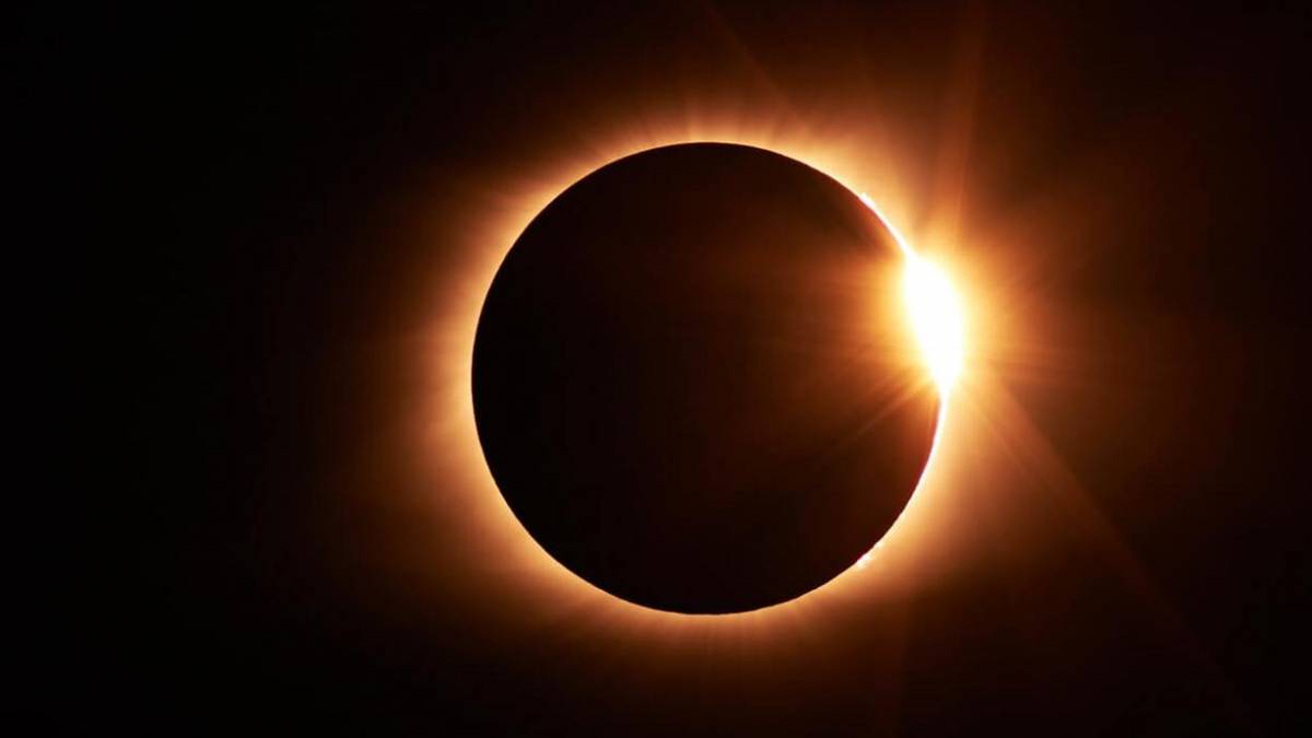 Saiba como acompanhar o eclipse solar, que acontece nesta terça-feira