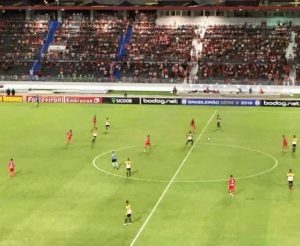 CRB derrota o Criciúma no Rei Pelé e sobe na tabela da Série B