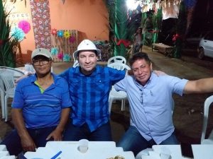 Sucessão de 2020 já começa nos bastidores em Igaci