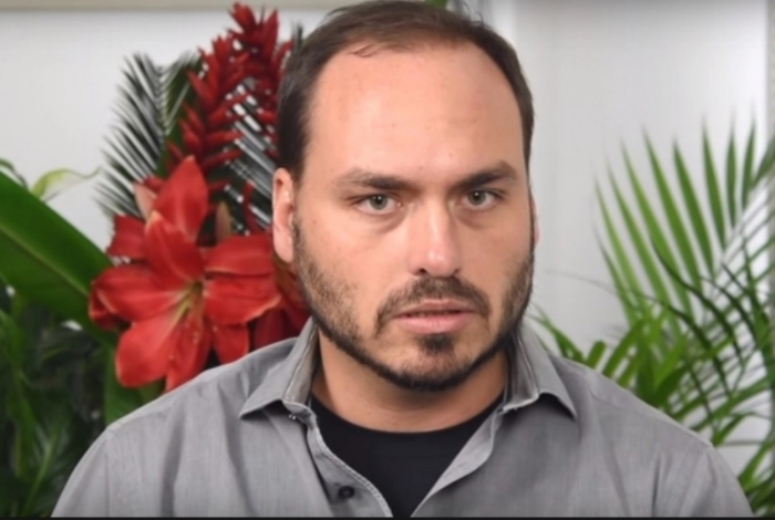 Instagram testa mudanças e é acusado de manipulação por Carlos Bolsonaro