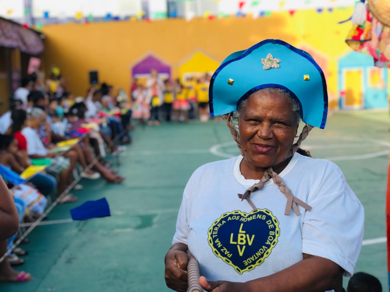Arraial da Boa Vontade Julino: a festa mais animada de Maceió
