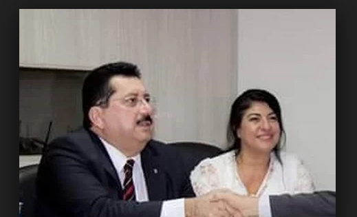 Vice-prefeita de Rio Largo, esposa de  prefeito cassado assume prefeitura do município