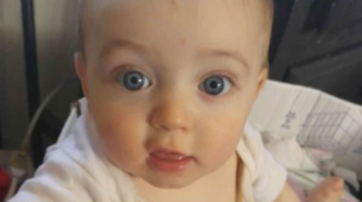 Bebê morre na creche após lhe darem remédio de adulto para dormir