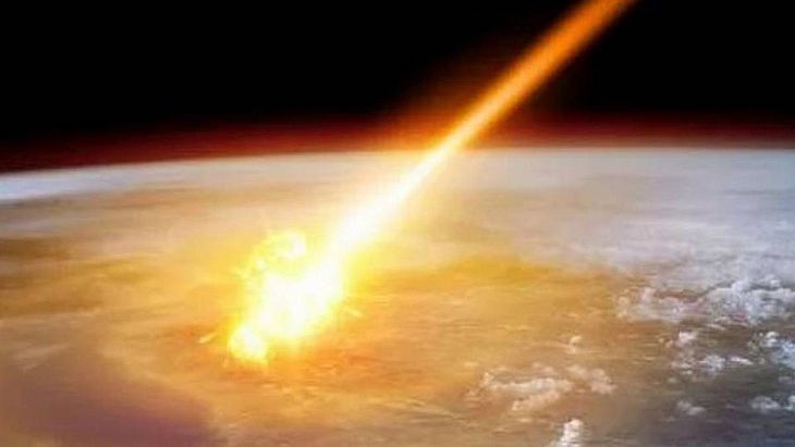 Nasa afirma que asteroide destrutivo pode atingir a Terra em outubro