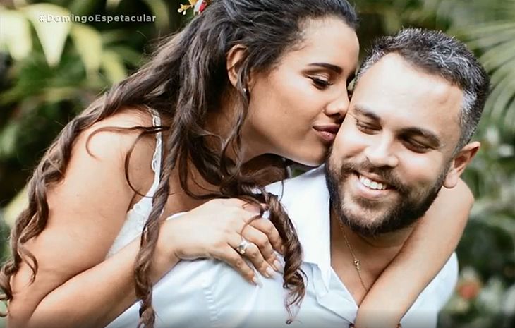 ‘Era uma rotina de sofrimento mútuo’, diz ex-noivo de blogueira que tirou a própria vida