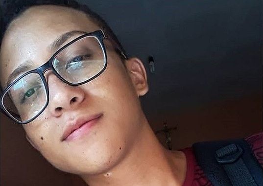 Menor que amordaçou e matou colega no PI disse que sentia desejo de matar