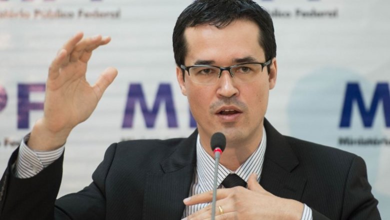 Deltan montou plano de negócios para lucrar com fama da Lava Jato