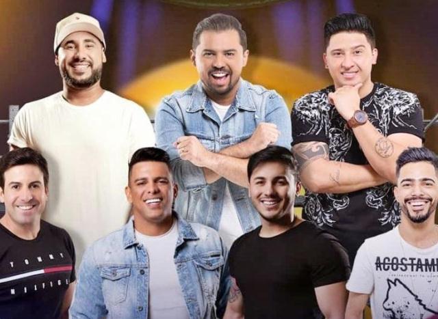 Prefeitura de Santana divulga atrações da 57ª Festa da Juventude; Confira