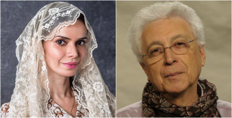 Atriz diz como escondeu câncer para Aguinaldo Silva durante novela da Globo