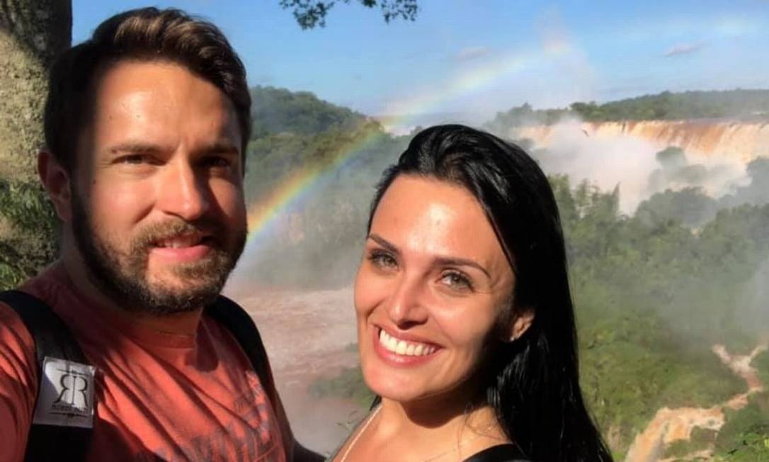 Brasileira é encontrada morta em quarto de hotel no Chile