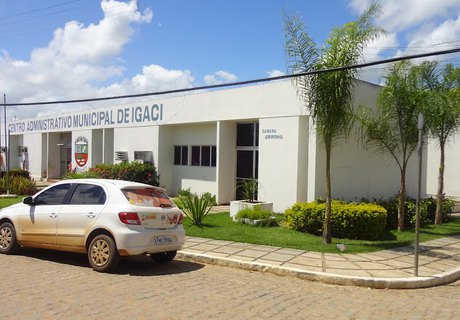 Prefeitura de Igaci emite nota sobre suposta paralização de servidores da saúde