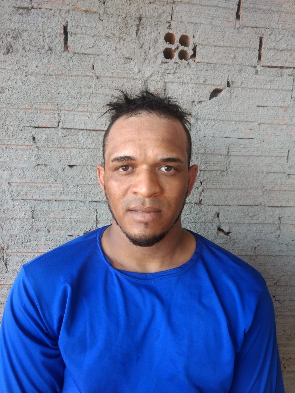 Homem que espancou idoso até a morte em Olho D’Água das Flores, AL, é preso em São Paulo