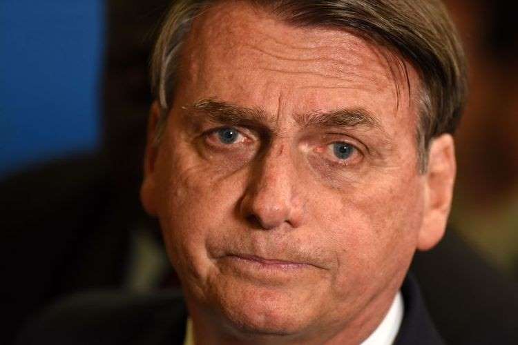 Governo cria gabinete de crise para tratar das queimadas na Amazônia