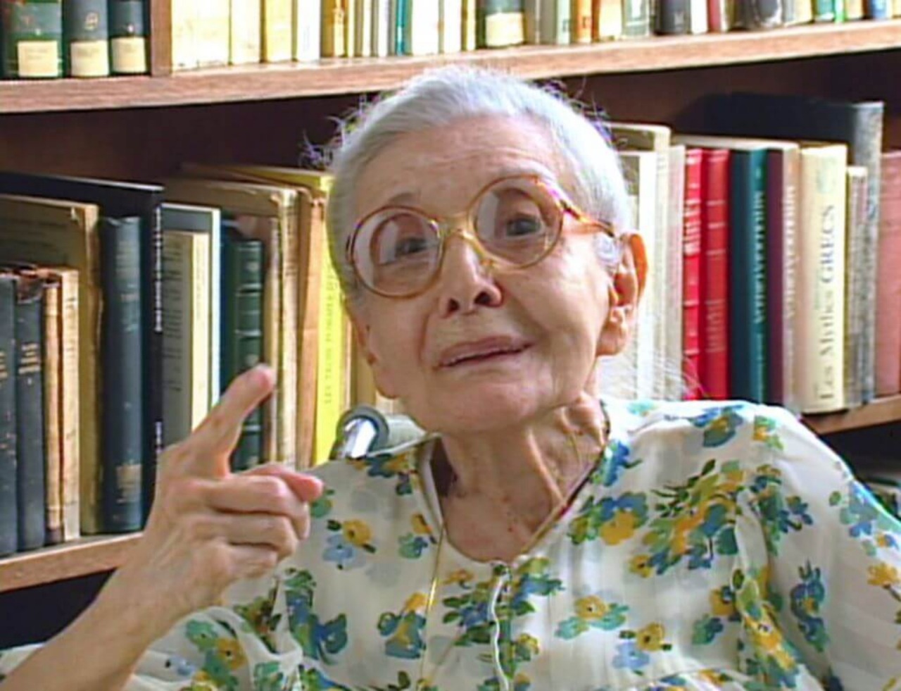 Conheça a história de Nise da Silveira, a  alagoana que  ganhou o mundo