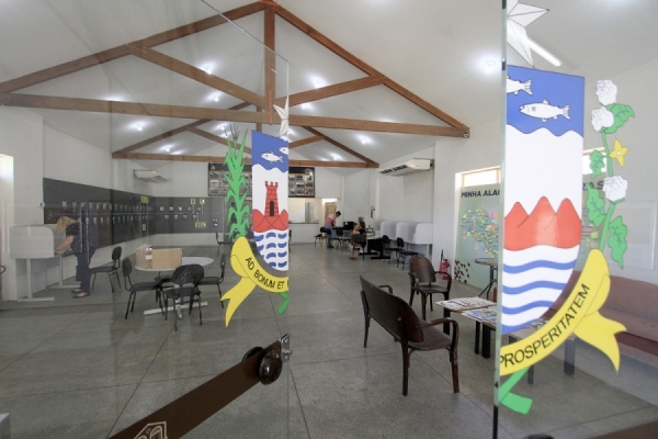 Arquivo Público abre inscrições para terceiro Concurso de Monografias