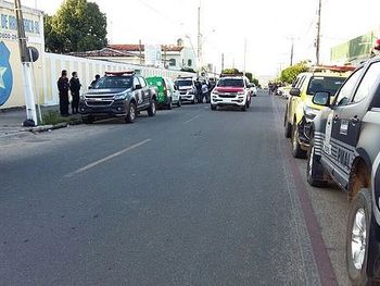 Empresária que teve os dedos decepados por assaltantes conta que também sofreu abuso sexual