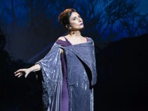 Apresentação: Zizi Possi traz show À Flor da Pele para Maceió